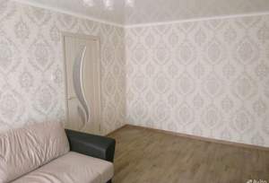 1-к квартира, вторичка, 33м2, 4/9 этаж