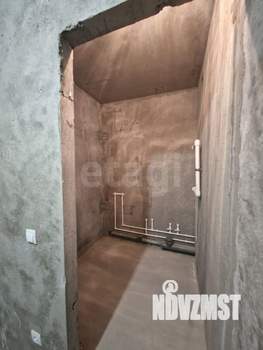 Студия квартира, вторичка, 26м2, 4/24 этаж