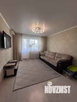 2-к квартира, вторичка, 54м2, 6/9 этаж