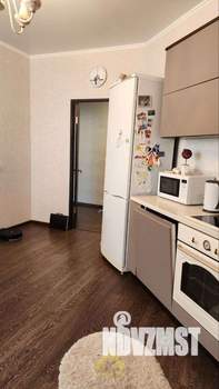 2-к квартира, вторичка, 70м2, 11/20 этаж