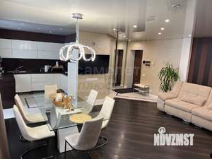 5-к квартира, вторичка, 217м2, 12/13 этаж