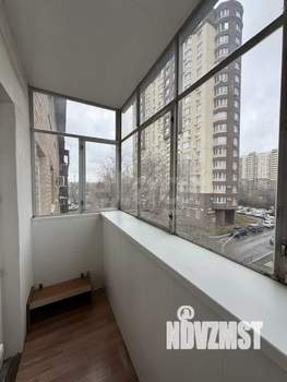 1-к квартира, вторичка, 30м2, 4/5 этаж