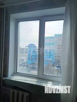 1-к квартира, вторичка, 33м2, 5/9 этаж