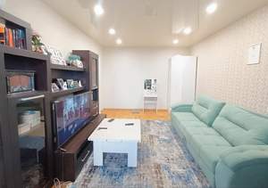 1-к квартира, вторичка, 37м2, 5/9 этаж