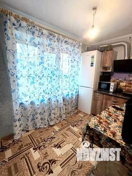 1-к квартира, вторичка, 29м2, 1/4 этаж