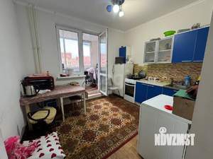 2-к квартира, вторичка, 60м2, 10/15 этаж
