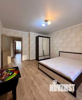 2-к квартира, вторичка, 58м2, 2/17 этаж