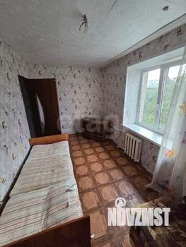 3-к квартира, вторичка, 52м2, 5/5 этаж