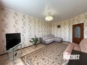 2-к квартира, вторичка, 71м2, 2/3 этаж