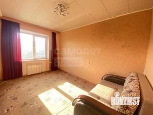 2-к квартира, вторичка, 50м2, 5/5 этаж