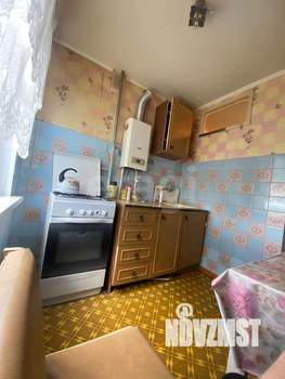 2-к квартира, вторичка, 44м2, 3/5 этаж