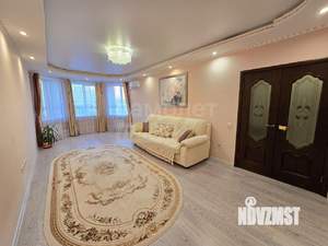 3-к квартира, вторичка, 86м2, 3/15 этаж