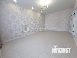 1-к квартира, вторичка, 37м2, 7/17 этаж