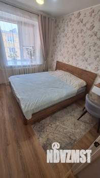 3-к квартира, вторичка, 60м2, 5/6 этаж