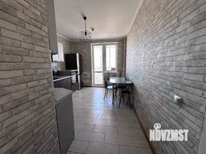 2-к квартира, вторичка, 64м2, 12/17 этаж