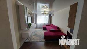 3-к квартира, вторичка, 65м2, 6/9 этаж