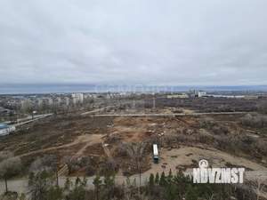 1-к квартира, вторичка, 62м2, 5/20 этаж