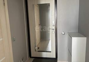 1-к квартира, вторичка, 33м2, 12/17 этаж
