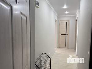 2-к квартира, вторичка, 47м2, 4/5 этаж