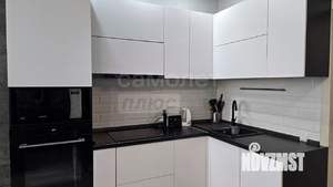 2-к квартира, вторичка, 47м2, 4/15 этаж