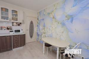 3-к квартира, вторичка, 81м2, 4/10 этаж