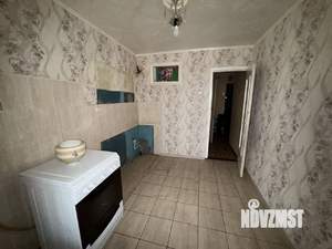 1-к квартира, вторичка, 35м2, 3/10 этаж