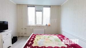 1-к квартира, вторичка, 31м2, 14/17 этаж