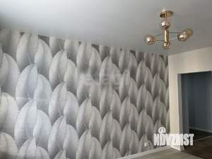 1-к квартира, вторичка, 47м2, 8/17 этаж