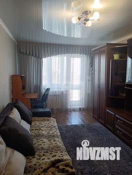 1-к квартира, вторичка, 31м2, 5/5 этаж