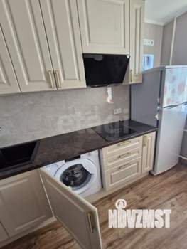 1-к квартира, вторичка, 32м2, 15/16 этаж