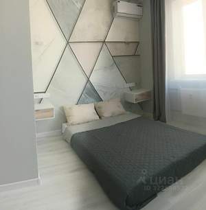 1-к квартира, вторичка, 37м2, 18/24 этаж