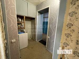 1-к квартира, вторичка, 28м2, 2/9 этаж
