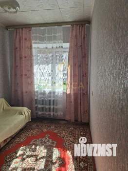 3-к квартира, вторичка, 70м2, 1/6 этаж