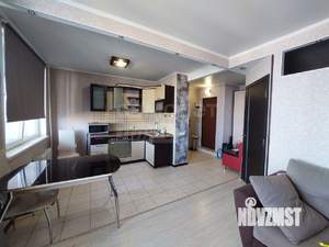 2-к квартира, вторичка, 47м2, 12/16 этаж
