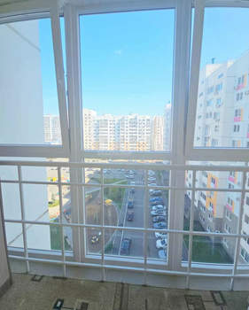 3-к квартира, вторичка, 79м2, 9/12 этаж