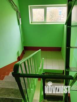 2-к квартира, вторичка, 53м2, 9/9 этаж