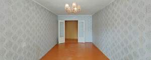 2-к квартира, вторичка, 54м2, 1/9 этаж