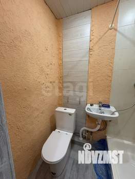 1-к квартира, вторичка, 21м2, 2/9 этаж
