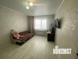 1-к квартира, вторичка, 37м2, 8/14 этаж