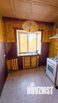 4-к квартира, вторичка, 56м2, 4/5 этаж