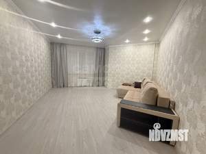 1-к квартира, вторичка, 44м2, 8/18 этаж