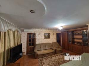 3-к квартира, вторичка, 42м2, 4/4 этаж