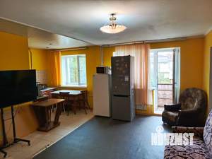 2-к квартира, вторичка, 45м2, 2/3 этаж