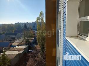 2-к квартира, вторичка, 49м2, 5/9 этаж