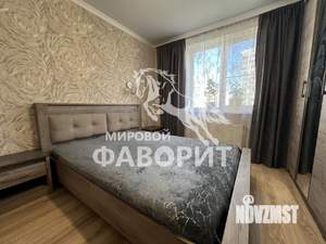 3-к квартира, вторичка, 59м2, 8/14 этаж