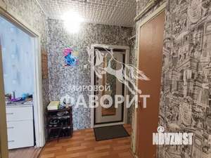 1-к квартира, вторичка, 37м2, 2/9 этаж