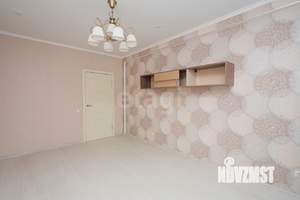 3-к квартира, вторичка, 120м2, 2/17 этаж