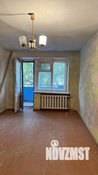 2-к квартира, вторичка, 44м2, 2/5 этаж