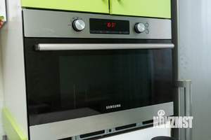 1-к квартира, вторичка, 37м2, 10/17 этаж