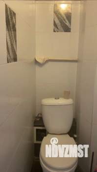 2-к квартира, вторичка, 48м2, 1/5 этаж
